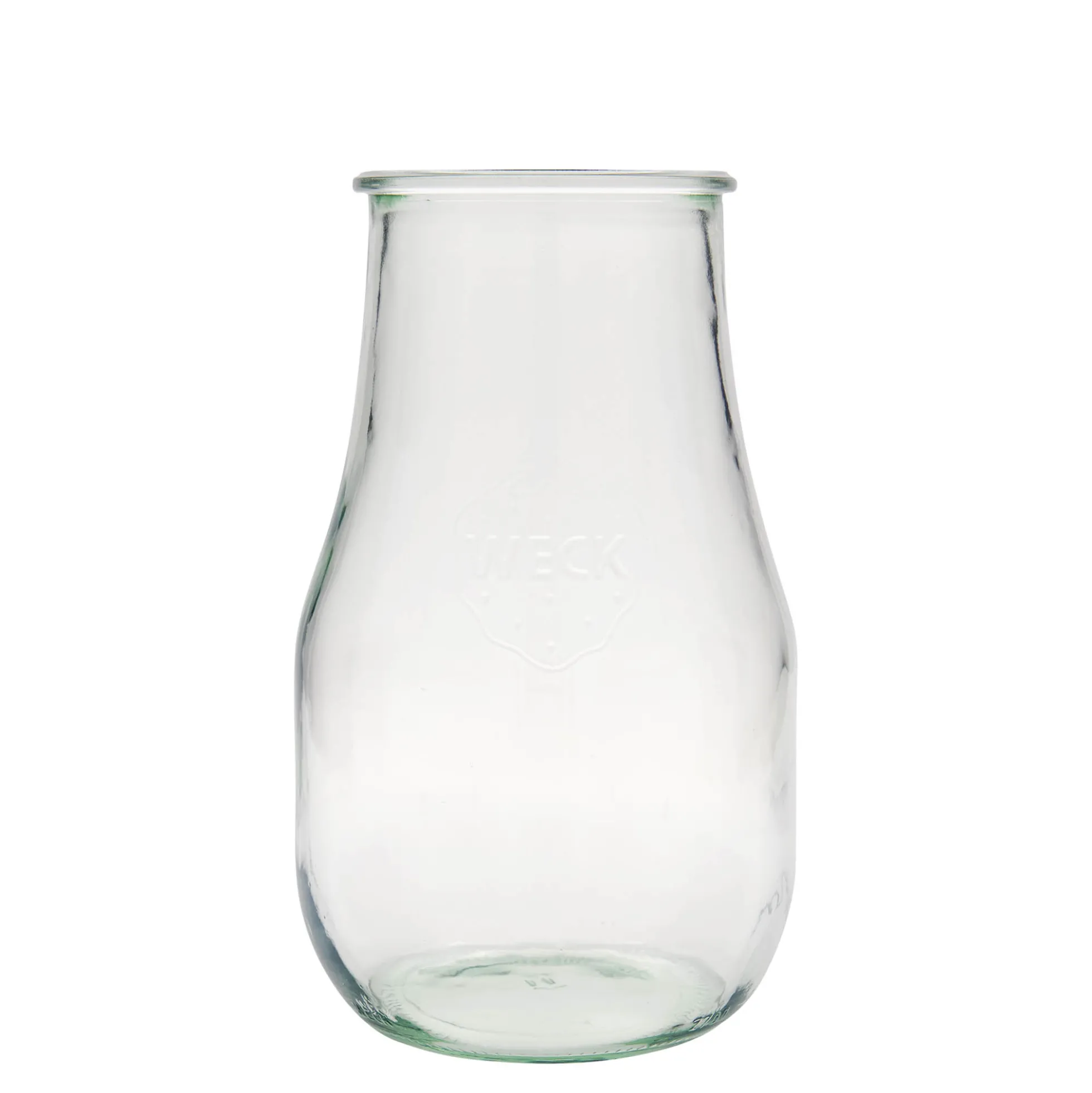 2.700 ml WECK-Tulipano, bocca: bordo tondo