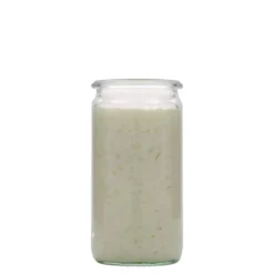 340 ml WECK vaso cilindrico, bocca: bordo rotondo