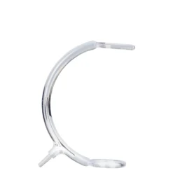Staffe in plexiglass per 500ml 'Globus'