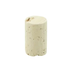 Tappi per vino 24 mm, sughero naturale, beige, per bocca: sughero