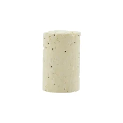 Tappi per vino 24 mm, sughero naturale, beige, per bocca: sughero