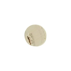 Tappi per vino 24 mm, sughero naturale, beige, per bocca: sughero
