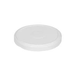 Tappi Twist-Off, lamiera bianca, bianco, per bocca: TO 100