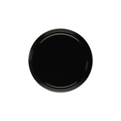 Tappi Twist-Off, lamina bianca, sterilizzabili, nero, per bocca: TO 82
