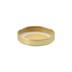 Tappi Twist-Off, lamina bianca, sterilizzabili, oro, per bocca: TO 43