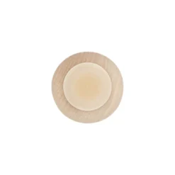Tappo a manico 22,1 mm, legno/plastica, per bocca: sughero
