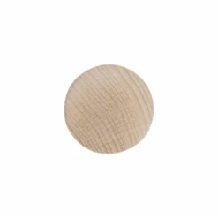 Tappo a manico 22,1 mm, legno/plastica, per bocca: sughero