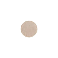 Tappo a manico 14 mm, legno/plastica, per bocca: sughero