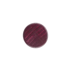 Tappo a manico 19 mm, legno/plastica, bordeaux, per bocca: sughero