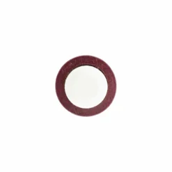Tappo a manico 19 mm, legno/plastica, bordeaux, per bocca: sughero