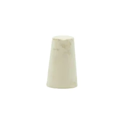 Tappo a punta 11-14 x 22, sughero naturale, sbiancato, per bocca: sughero