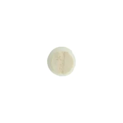 Tappo a punta 9-12 x 22, sughero naturale, sbiancato, per bocca: sughero