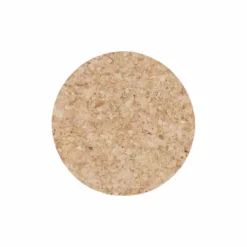 Tappo a punta 44-51 x 27, sughero pressato, beige, per bocca: sughero