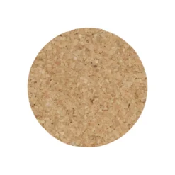 Tappo a punta 54-60 x 27, sughero pressato, beige, per bocca: sughero
