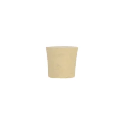 Tappo a spillo 24-28 x 27, sughero naturale, sbiancato, per bocca: sughero