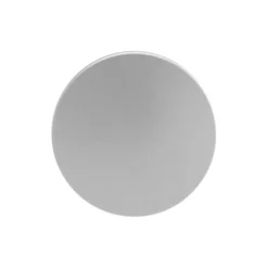 Tappo a vite, alluminio, argento, per bocca: 100/400