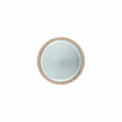 Tappo a vite, legno, beige, per bocca: GPI 28/400