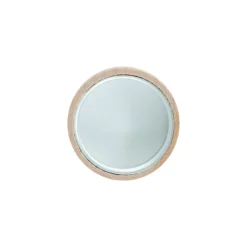 Tappo a vite, legno, beige, per bocca: GPI 33/400