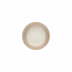 Tappo a vite, legno, beige, per bocca: GPI 28/400