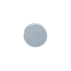 Tappo a vite #, metallo, argento, per bocca: PP 28