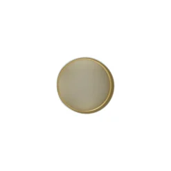 Tappo a vite #, metallo, argento, per bocca: PP 28