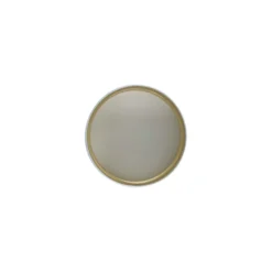 Tappo a vite, metallo, argento, per bocca: PP 31,5
