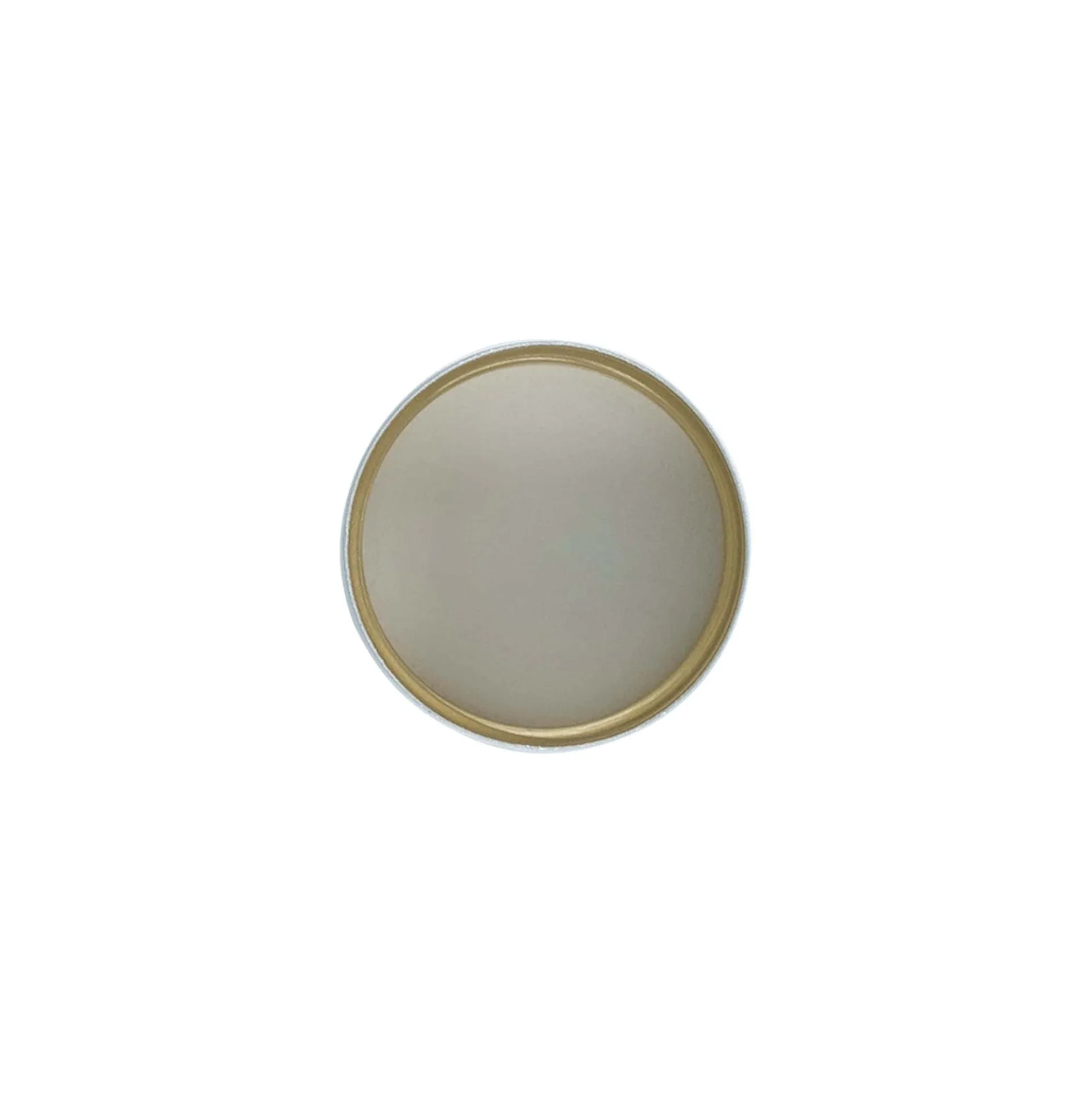 Tappo a vite, metallo, argento, per bocca: PP 31,5