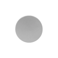 Tappo a vite, metallo, argento, per bocca: 70/400