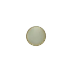 Tappo a vite, metallo, argento, per bocca: PP 22