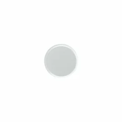 Tappo a vite, metallo, argento, per bocca: PP 22