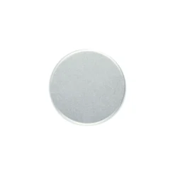 Tappo a vite, metallo, argento, per bocca: GPI 33/400