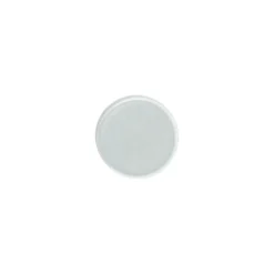 Tappo a vite, metallo, argento, per bocca: PP 24