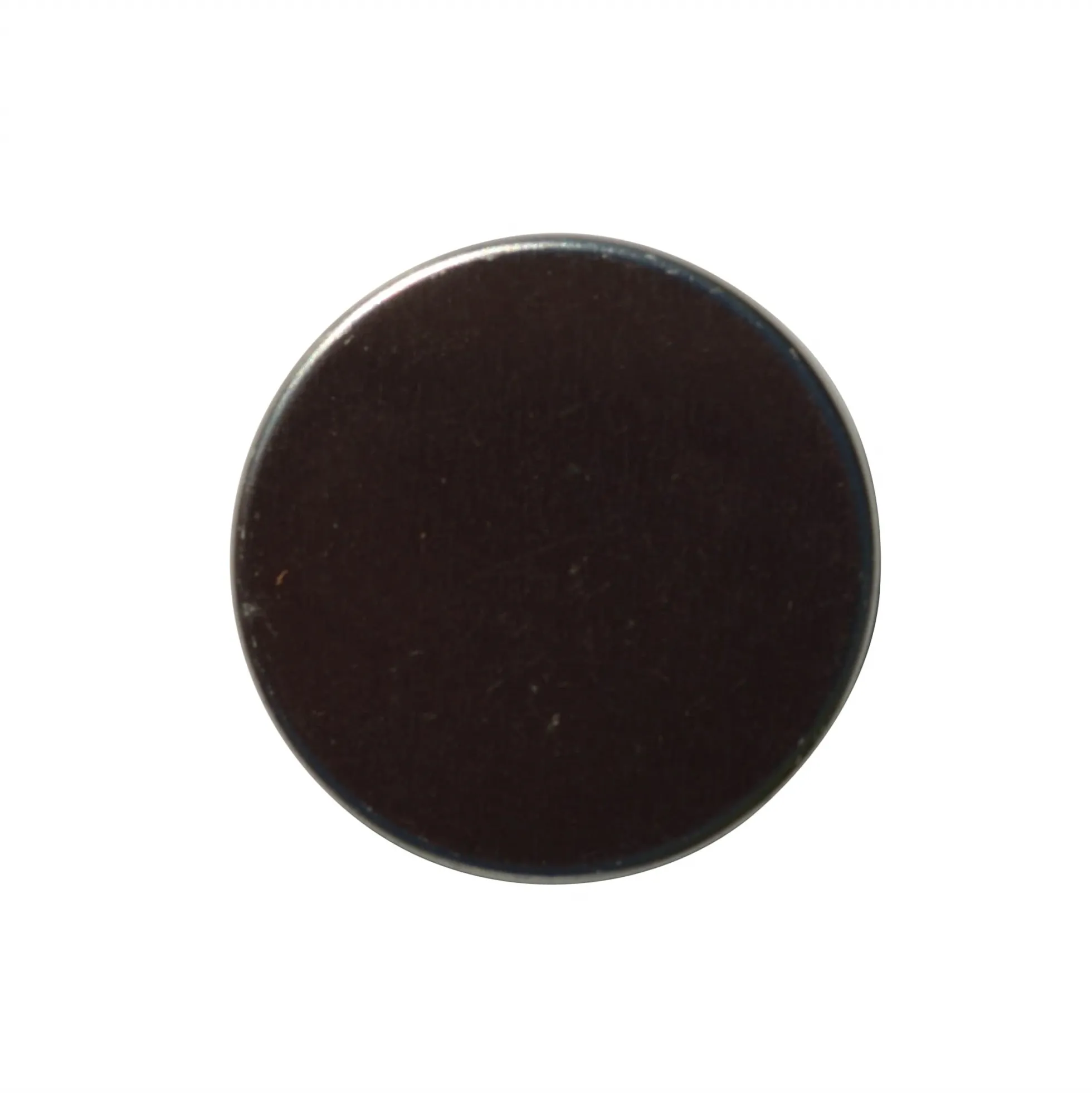 Tappo a vite, metallo, argento, per bocca: 45/400