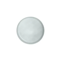Tappo a vite, metallo, argento, per bocca: 38/400