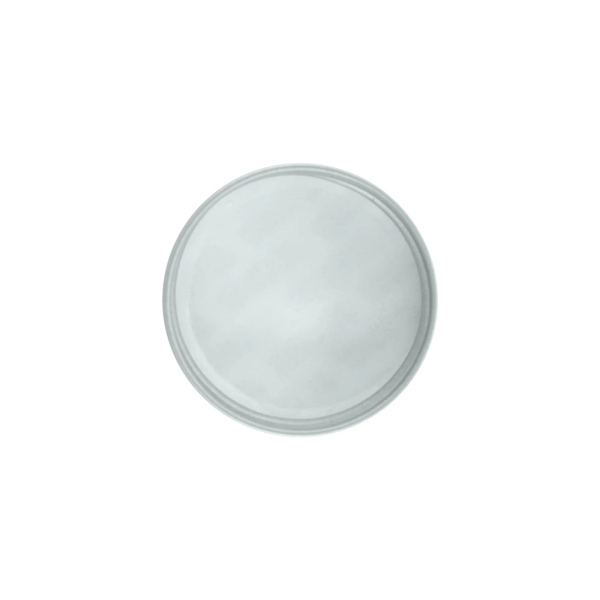 Tappo a vite, metallo, argento, per bocca: 38/400