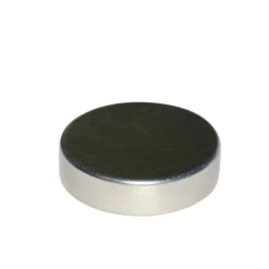 Tappo a vite, metallo, argento, per bocca: 38/400