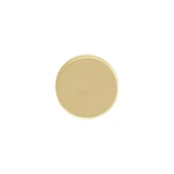 Tappo a vite, metallo, oro, per bocca: PP 31,5