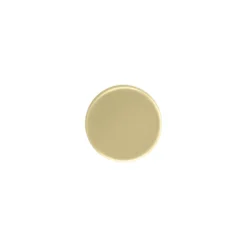 Tappo a vite, metallo, oro, per bocca: PP 24