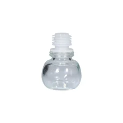 Tappo a vite 19 mm, vetro, per bocca: sughero