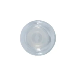 Tappo a vite 19 mm, vetro, per bocca: sughero