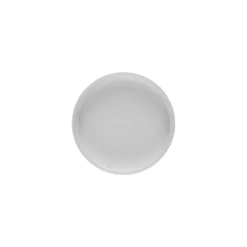 Tappo a vite per 5 ml 'Antonella', plastica PP, bianco