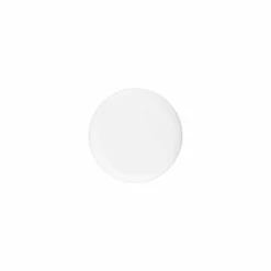 Tappo a vite per 30 ml 'Bianca', plastica PP, bianco