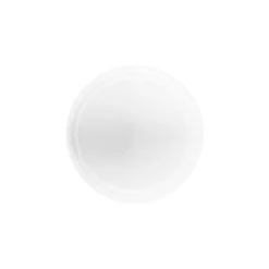 Tappo a vite per 150 ml 'Bianca', plastica PP, bianco