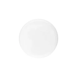 Tappo a vite per 150 ml 'Bianca', plastica PP, bianco