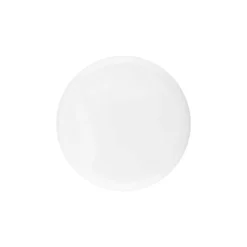Tappo a vite per 200 ml 'Bianca', plastica PP, bianco