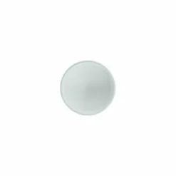 Tappo a vite, plastica ABS, argento, per bocca: GPI 22/400
