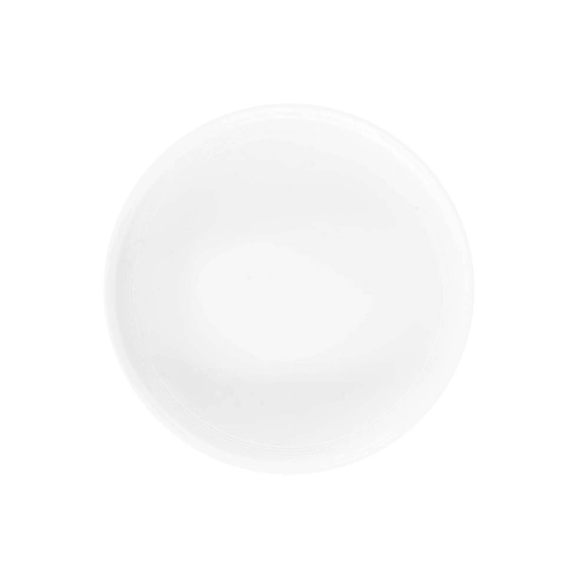 Tappo a vite, plastica PP, bianco, per bocca: 110/400