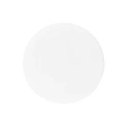 Tappo a vite, plastica PP, bianco, per bocca: 110/400