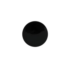 Tappo a vite, plastica PP, nero, per bocca: 58/400