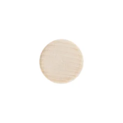 Tappo con impugnatura in sughero 18 mm, legno/plastica, per bocca: sughero